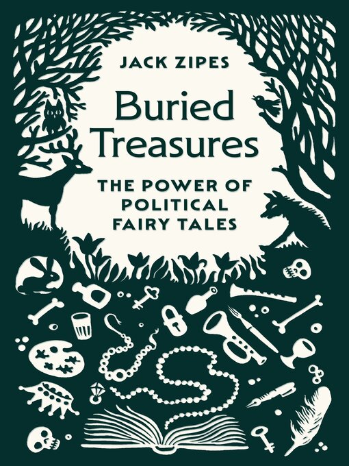 Title details for Buried Treasures by Jack Zipes - Available